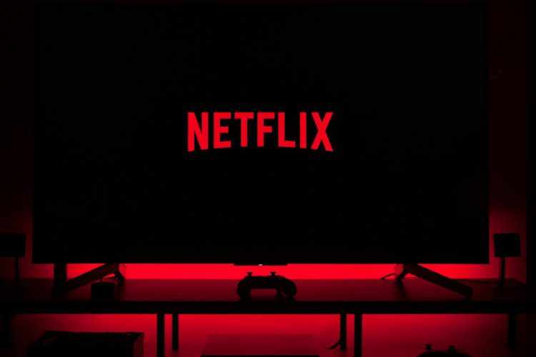نتفلیکس