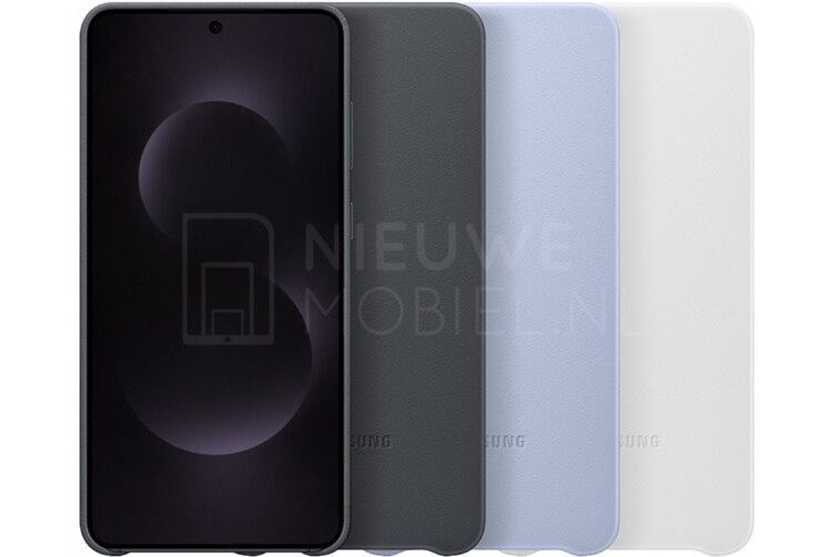 قاب گلکسی اس 25 اج